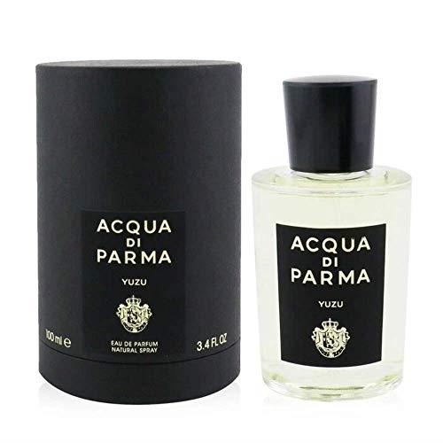 Acqua Di Parma Unisex Yuzu Eau De Parfum Spray, 100 ml