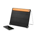 BioLite 5W Solar Panel with Battery