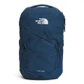 THE NORTH FACE Jester Backpack, Shady Blue, One Size