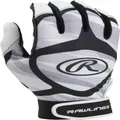 RAWLINGS YOUTH PRODIGY SERIES SMALL N/A BLACK/WHITE