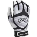 RAWLINGS YOUTH PRODIGY SERIES SMALL N/A BLACK/WHITE