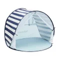 Babymoov Anti-UV Marine Tent UPF 50+ Sun Protection with Pop Up System for Easy Use & Transport (Summer Essential)