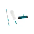 Leifheit Sweep & Dust Cleaning 3-Pieces Set