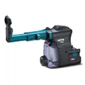 Makita Dust Extraction System DX12 To Suit HR001G