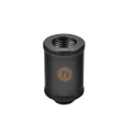 Thermaltake Pacific G1/4 Female to Male 30mm Extender - Black