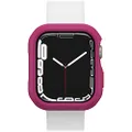 OtterBox Antimicrobial Bumper Case for Apple Watch Series 8/7, 45 mm, Strawberry Shortcake