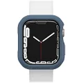 OtterBox Antimicrobial Bumper Case for Apple Watch Series 8/7, 45 mm, Fine Timing