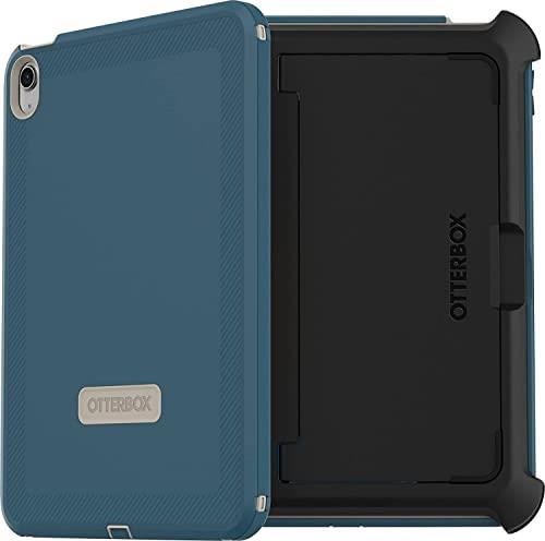 OtterBox Defender Series Case for iPad 10.9 Generation 10, Baja Beach