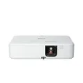 Epson CO-FH02 Portable Home Projector FHD, White, V11HA85053
