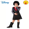 Rubie's Disney, The Incredibles 2, Edna Mode Deluxe Costume, Child, Size 4-6