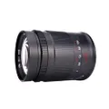 7artisans 50mm f1.05 Large Aperture Full Frame Manual Focus Lens Compatible with Panasonic/Leica/Sigma L-Mount Series Cameras