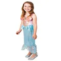 Rubies Ariel Ultimate Princess Celebration Dress for 9-10 Years