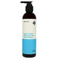 Hab Shifa Black Seed Oil Moisturizing Body Wash, 240 ML Sulfate-free, Revitalizing and Hydrating Body Wash with Rosehip Oil, Jojoba Seed Oil, and Walnut, for Men and Women.