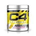 Cellucor ID Series C4 Pre Workout Original Pink Lemonade Dietary Supplement 60 Servings
