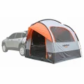 Rightline Gear 110907 SUV Tent,Orange
