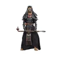 Star Wars The Vintage Collection Tusken Warrior, Star Wars: The Book of Boba Fett 3.75-Inch Collectible Action Figure, Ages 4 and Up
