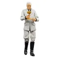 Indiana Jones and The Last Crusade Adventure Series Walter Donovan Toy, 6-Inch Indiana Jones Action Figures, Toys for Kids Ages 4 and Up