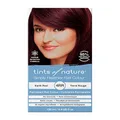 Tints of Nature Permanent Hair Dye 130 ml, 4RR Earth Red