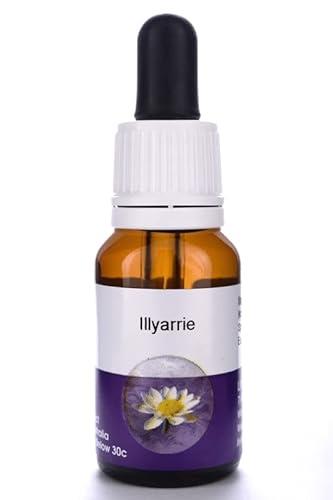 Living Essences of Illyarrie Essential Oil 15 ml
