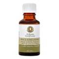Oil Garden Peace & Wellbeing 100% Pure Essential Oil Therapeutic Aromatherapy Blend Drops 25mL