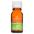 Oil Garden Refresh & Renew 100% Pure Essential Oil Therapeutic Aromatherapy Blend Drops 12mL