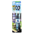 NRL Cronulla Sharks Toothbrush (Pack of 2)