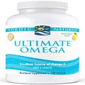 Nordic Naturals Ultimate Omega, 180 Count