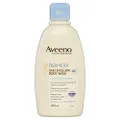 Aveeno Dermexa Daily Emollient Fragrance Free Body Wash Soothe & Moisturise Extra Dry Itchy Sensitive Eczema Prone Skin 280mL