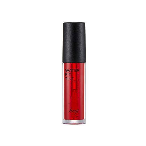 The Face Shop FMGT Water Fit Lip Tint, 03 Picnic Red, 1 g
