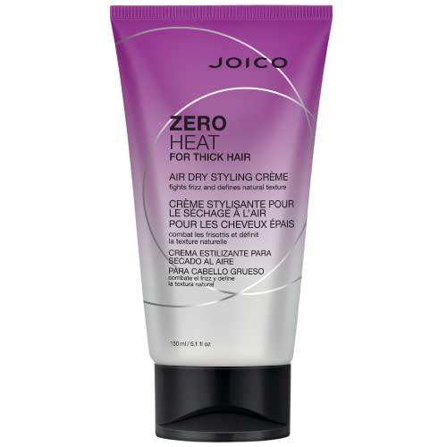 Joico Zero Heat Air Dry Styling Creme for Thick Hair 150 ml