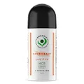 Organic Formulations Live It Up Deodorant 100ml | Certified Organic