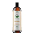 Organic Formulations Mandarin & Rose Geranium Conditioner 500ml | Dry Hair