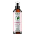 Organic Formulations Jasmine & Rose Hand Cream 150ml | Certified Organic