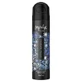 Impulse Luxe Crystal Waterfall Body Deodorant Spray 75 ml