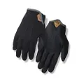 Giro Adult-Men D'Wool Glove Black X, XL