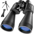 BARSKA X-Trail 15x70 Binocular w/Tripod Adapter & Tripod