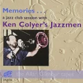 Lake Records Memories A Jazz Club Session CD