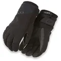 Giro Proof Adult Unisex Winter Cycling Gloves - Black (2020), Medium
