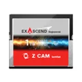 ​Z-CAM Exascend 1 TB CFast 2.0 Memory Card