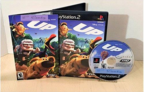 Up - PlayStation 2