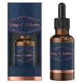 King C. Gillette Beard Oil, 30ml (Pack of 1)