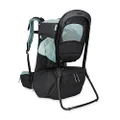 Thule Sapling Child Carrier Black - Hiking backpack, baby carrier