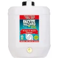 Enzyme Wizard Enzyme Wizard Grease and Waste Digestor 10 Litre, 10000 millilitre