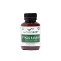 NaturoBest Stress & Sleep PM Formula