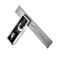 iGaging Precision Square Double, 6-Inch Long