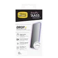 OtterBox Amplify Antimicrobial Privacy Screen Protector for iPhone 14