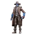 Star Wars The Vintage Collection Cad Bane, Star Wars: The Book of Boba Fett 3.75-Inch Collectible Action Figure, Ages 4 and Up