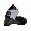 Leatt Shoe 4.0 Clip Pro #US13/UK12.5/EU48.5/CM31 Titanium