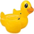 Intex Baby Duck Ride-ON Inflatable Novelty Float