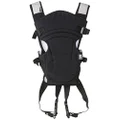 Childcare Baby Carrier, Black